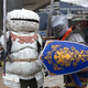 Image for article titled Our Favorite Cosplay From MCM London Comic Con 2019